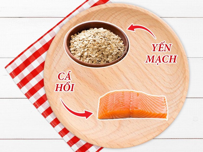 18 cách nấu cháo yến mạch cho bé cân bằng dinh dưỡng, tăng cân và mau lớn - 7