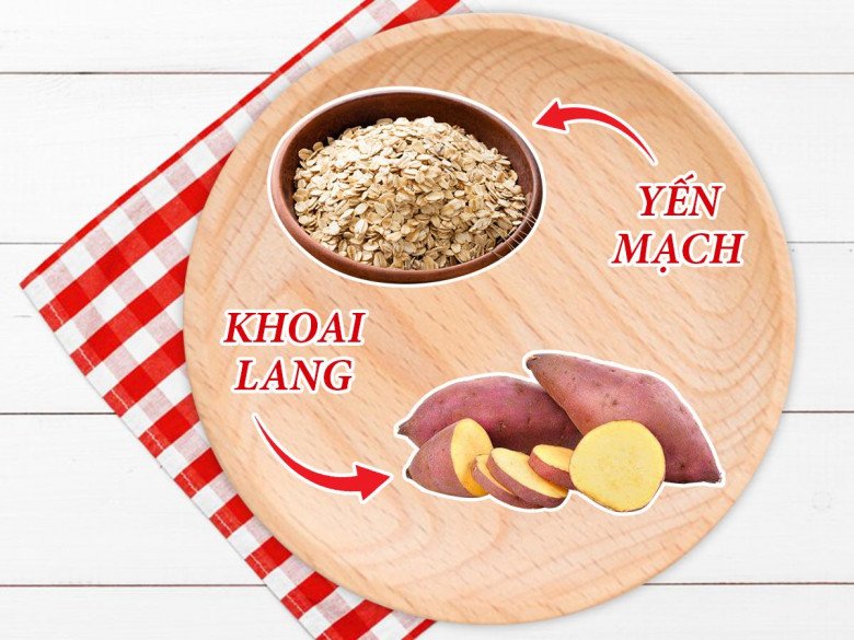 18 cách nấu cháo yến mạch cho bé cân bằng dinh dưỡng, tăng cân và mau lớn - 8