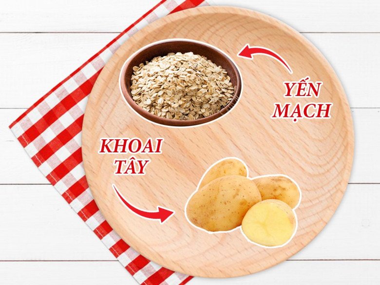 18 cách nấu cháo yến mạch cho bé cân bằng dinh dưỡng, tăng cân và mau lớn - 9