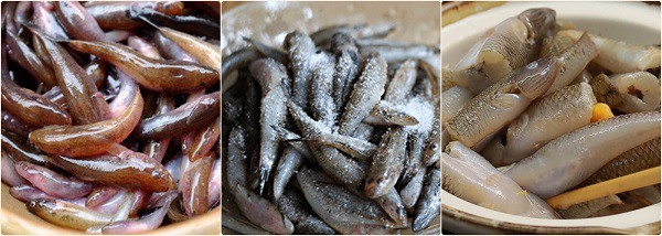 5 cách làm cá bống kho tiêu với gừng, nghệ, thịt ba chỉ thơm mềm, ngon hết sảy - 2