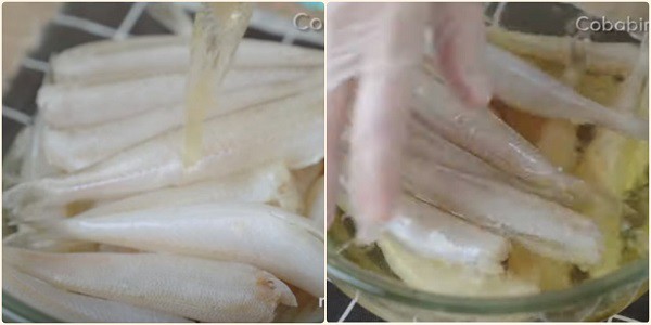 5 cách làm cá bống kho tiêu với gừng, nghệ, thịt ba chỉ thơm mềm, ngon hết sảy - 20