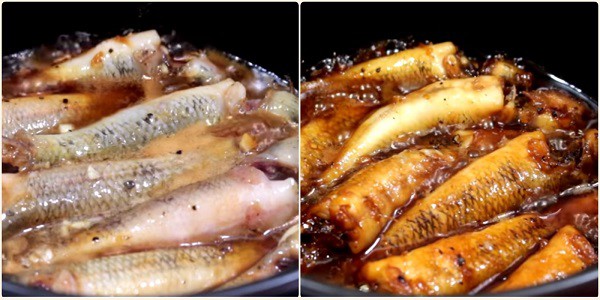 5 cách làm cá bống kho tiêu với gừng, nghệ, thịt ba chỉ thơm mềm, ngon hết sảy - 4