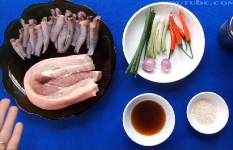 5 cách làm cá bống kho tiêu với gừng, nghệ, thịt ba chỉ thơm mềm, ngon hết sảy - 6