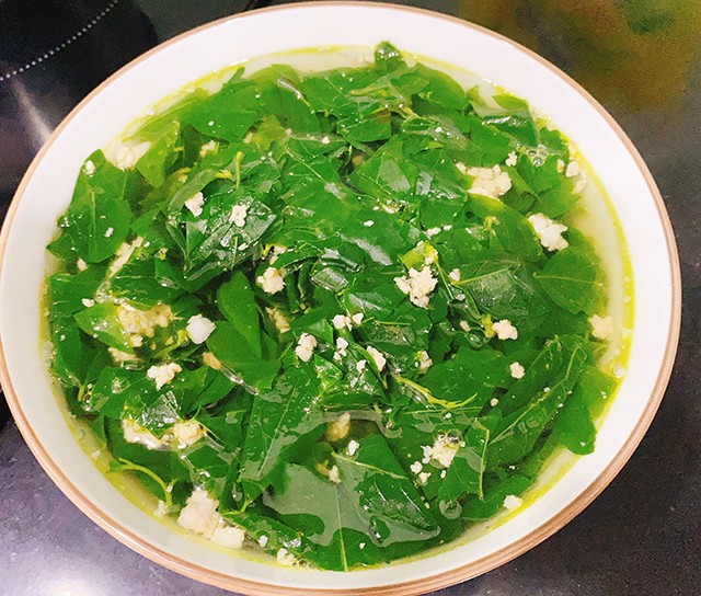 Hôm nay nấu gì: Cơm chiều 4 món từ chính đến phụ đều hấp dẫn - 5