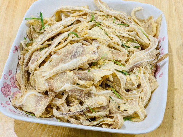 Hôm nay nấu gì: Cơm chiều 4 món từ chính đến phụ đều hấp dẫn - 7