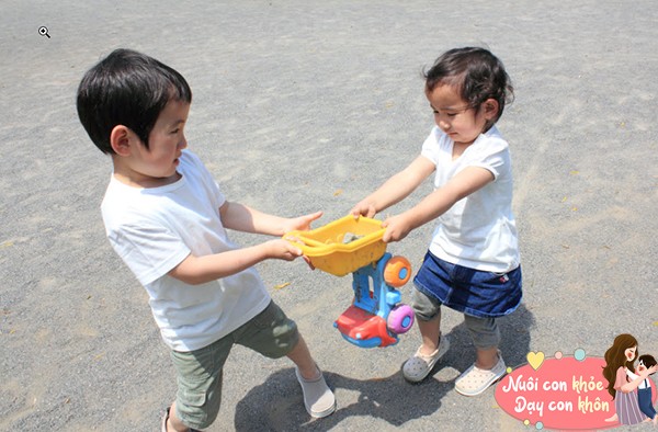 3 biểu hiện trẻ có EQ thấp từ bé, mẹ uốn nắn sớm để không ảnh hưởng tương lai con - 4