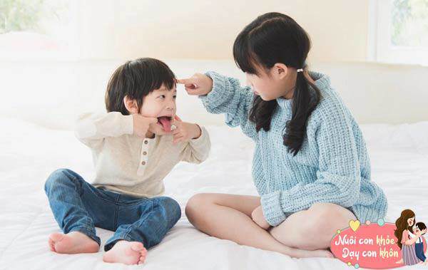 3 biểu hiện trẻ có EQ thấp từ bé, mẹ uốn nắn sớm để không ảnh hưởng tương lai con - 3