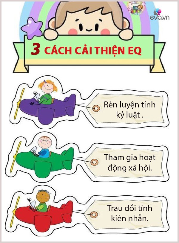 3 biểu hiện trẻ có EQ thấp từ bé, mẹ uốn nắn sớm để không ảnh hưởng tương lai con - 6