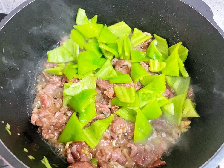 Loại quả siêu giàu vitamin A đem xào với thịt giàu sắt được món vừa ngon lại đại bổ - 7