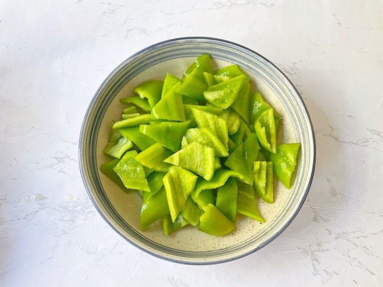 Loại quả siêu giàu vitamin A đem xào với thịt giàu sắt được món vừa ngon lại đại bổ - 3