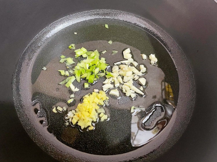 Loại quả siêu giàu vitamin A đem xào với thịt giàu sắt được món vừa ngon lại đại bổ - 5