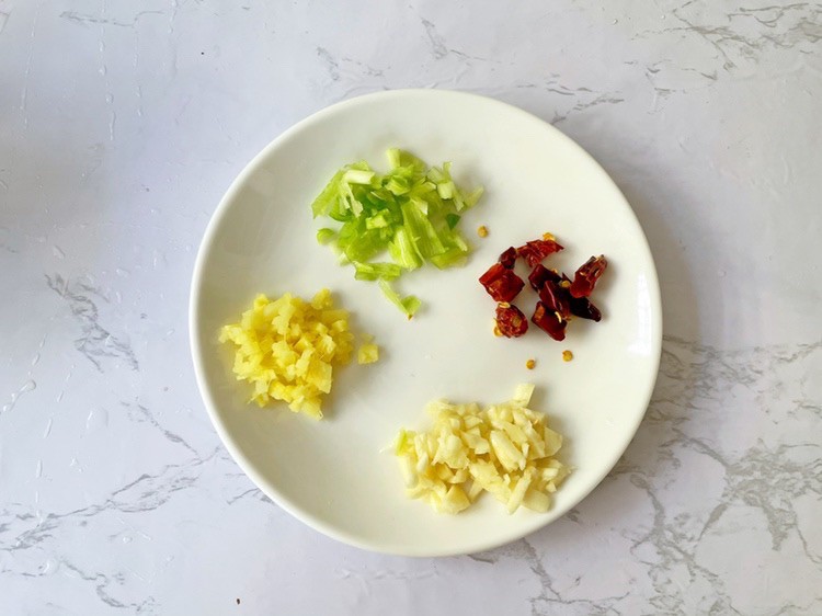 Loại quả siêu giàu vitamin A đem xào với thịt giàu sắt được món vừa ngon lại đại bổ - 4