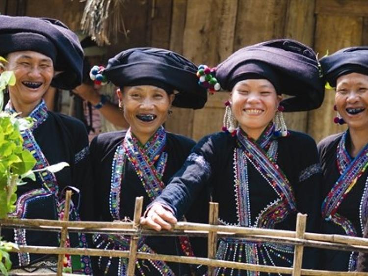 Tổ chức Hội thảo Bảo tồn và phát huy giá trị trang phục truyền thống của dân tộc Lự tỉnh Lai Châu gắn với phát triển du lịch