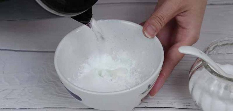Rán trứng cứ thêm 2 thứ rẻ tiền này đảm bảo vàng ươm, xốp mềm, đầu bếp ...