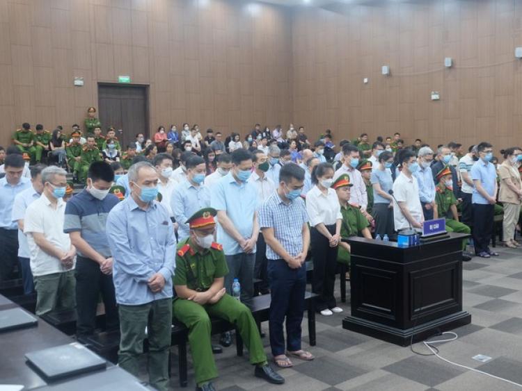 Pháp luật - Vụ án “Chuyến bay giải cứu”: Xem lại công tác cán bộ và thực hiện cải cách hành chính
