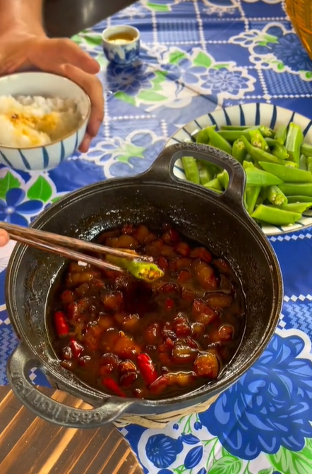 “Nam thần màn ảnh” Huỳnh Anh Tuấn “về vườn” trổ tài nấu ăn các món dân dã nhưng hấp dẫn - 4