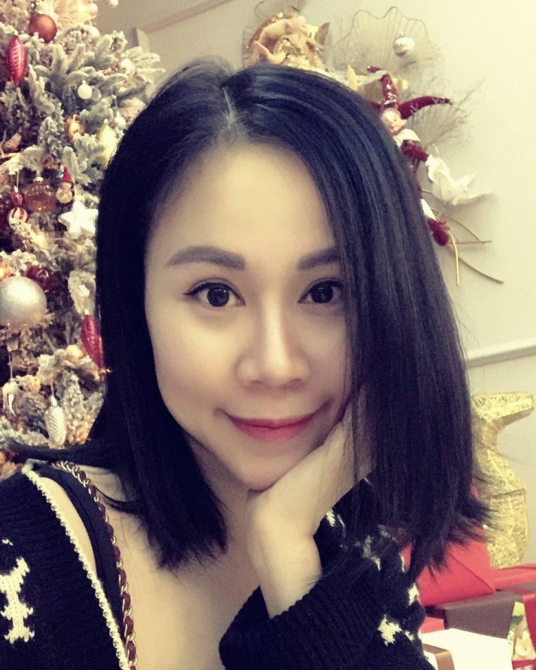 Vợ MC Tuấn Tú ngoài đời từng bị bàn tán ngoại hình, sinh 2 con được khen ngày càng đẹp - 6