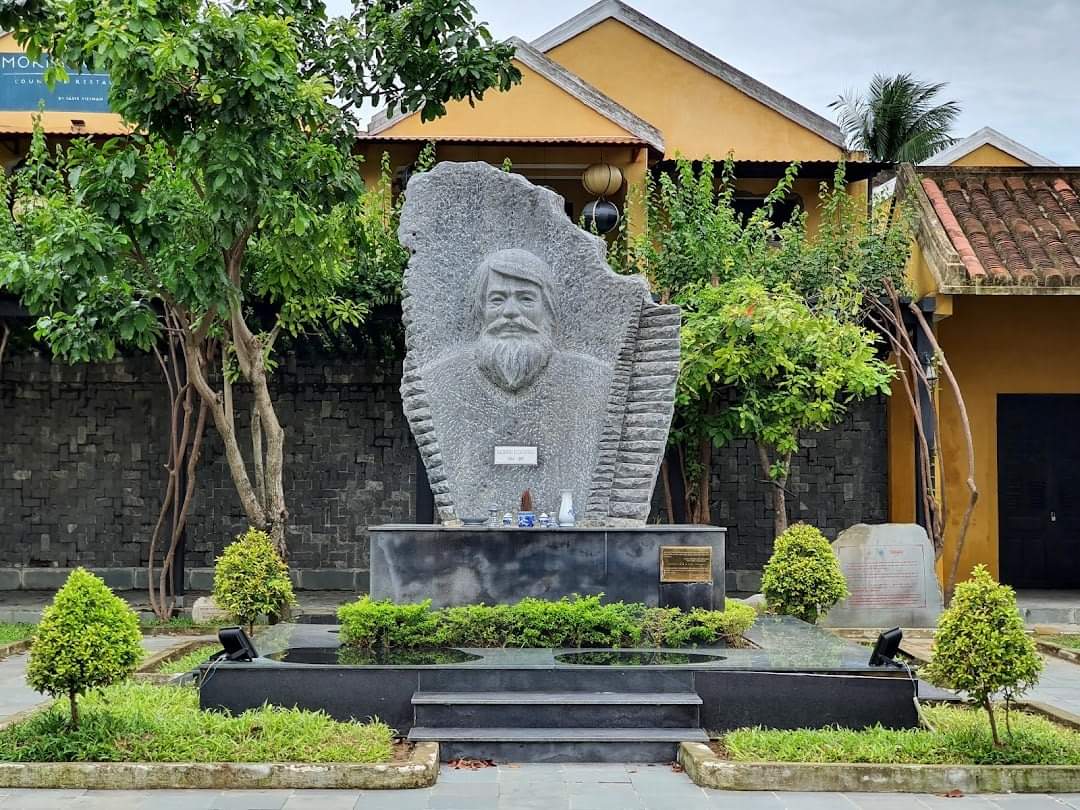 KAZIK - Người rừng Mỹ Sơn - 3