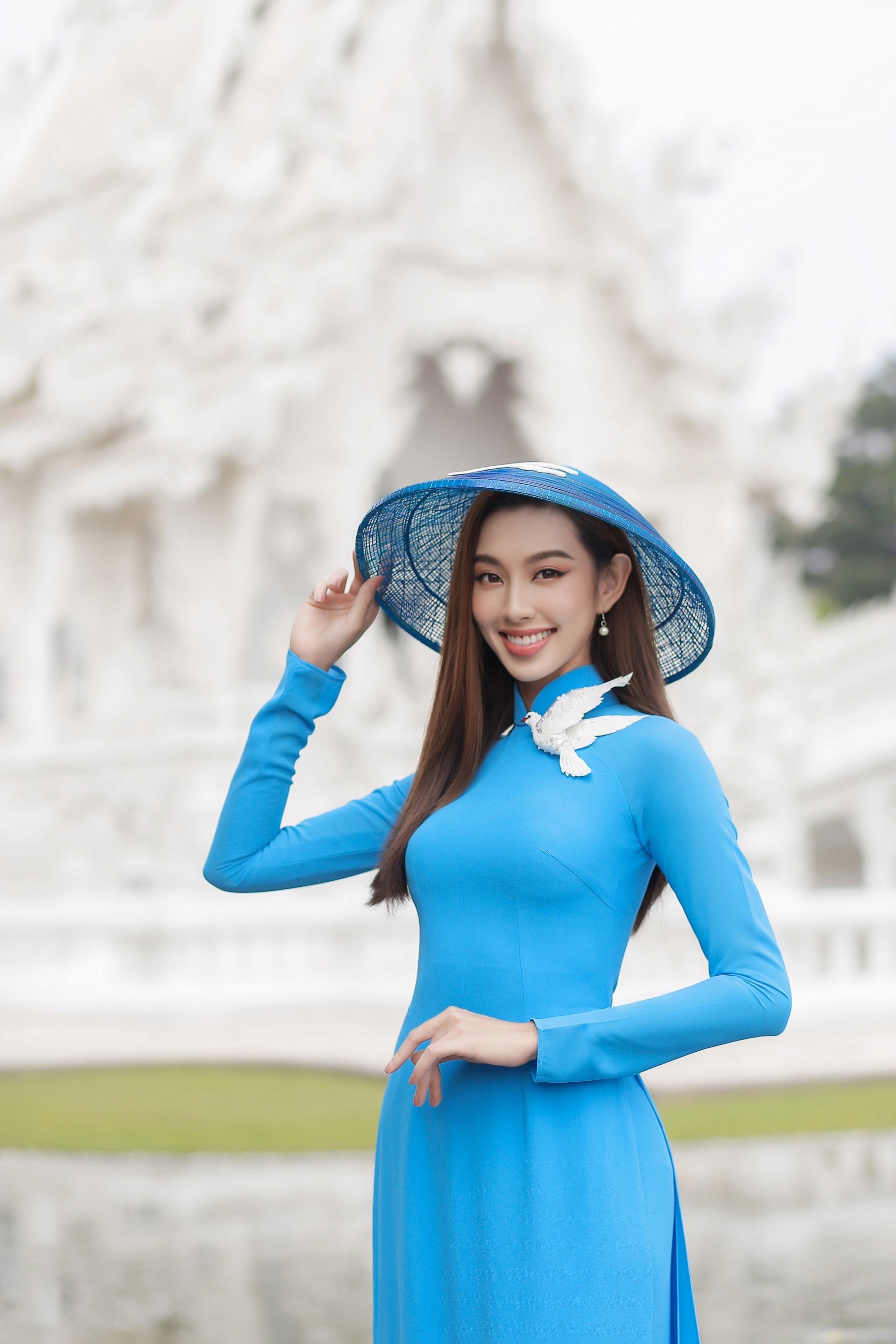 Để hoa hậu có… hậu - 2