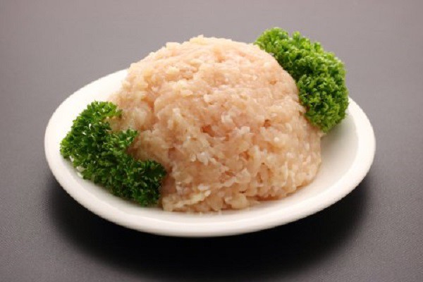 Thực đơn ăn dặm bé 7 tháng kết hợp ăn dặm kiểu Nhật và BLW dễ nấu, bé ăn nhanh thun thút - 3