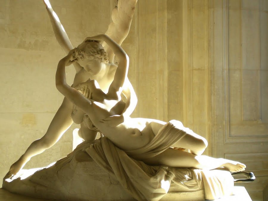 Louvre - Bảo tàng nghệ thuật danh giá nhất thế giới - 6