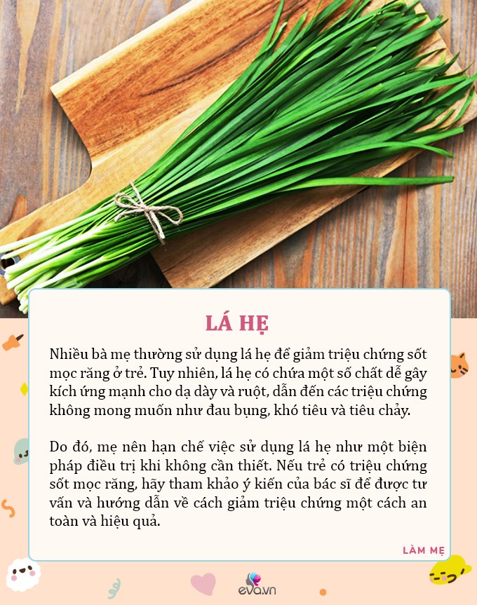 8 loại rau củ không nên cho bé ăn dưới 1 tuổi, kẻo rước thêm bệnh vào con - 6