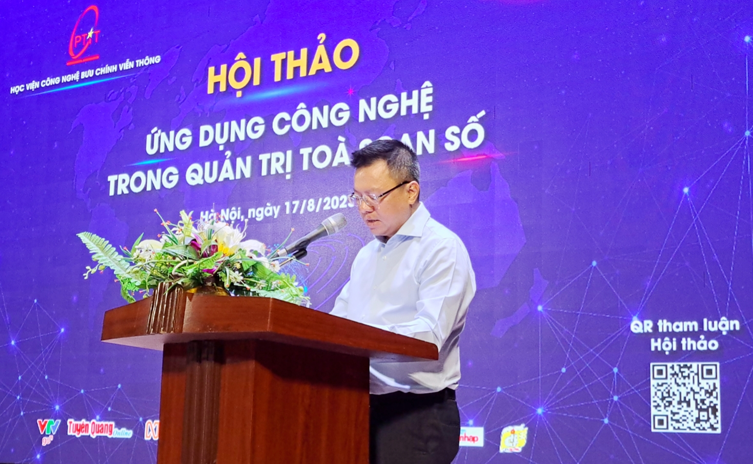 Ứng dụng công nghệ trong quản trị toà soạn số: Chìa khóa mở ra con đường mới cho các tòa soạn hiện đại - 2