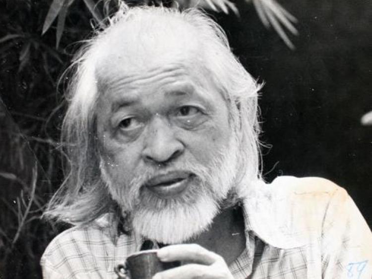 Hoàng Trung Thông - Đa tài, vươn xa từ quê hương xứ Nghệ