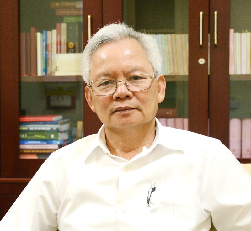 Giáo sư Tạ Ngọc Tấn, những câu chuyện đời thường - 2
