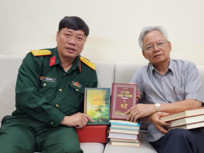 Bạn đọc - Giáo sư Tạ Ngọc Tấn, những câu chuyện đời thường