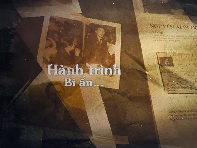 Ra mắt phim tài liệu 