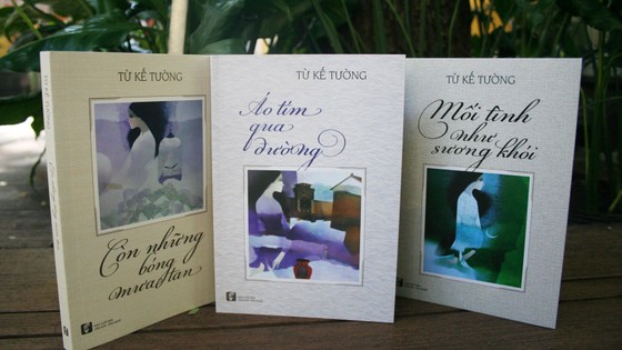 Thế giới văn chương của Từ Kế Tường - 2