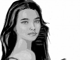 Nữ thần mùa thu (truyện ngắn)