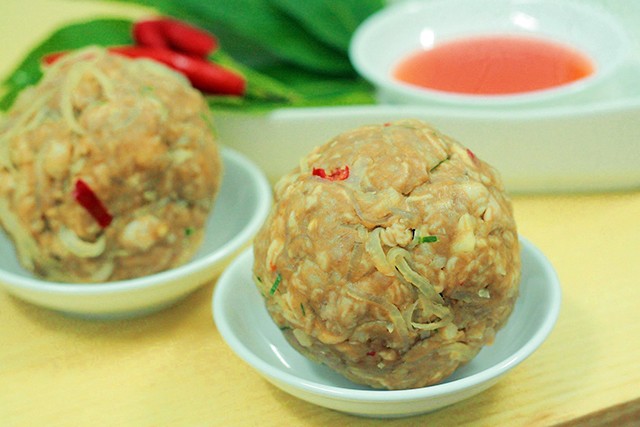 Hôm nay nấu gì: Cơm chiều dễ nấu mà ngon, có món nhậu ngày nắng cực thích - 7