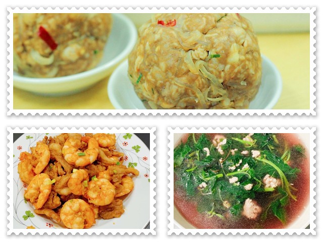 Hôm nay nấu gì: Cơm chiều dễ nấu mà ngon, có món nhậu ngày nắng cực thích - 1