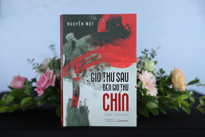 Chiến tranh như là nó đã xảy ra! - 1