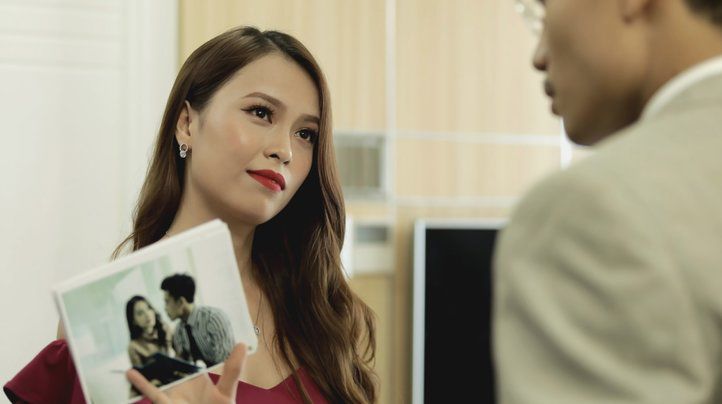 Biết chồng ngoại tình, tôi vẫn vui vẻ đợi phút cuối chốt hạ bằng màn “trả chồng” hoành tráng - 2