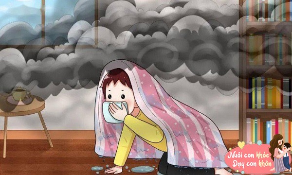 Bé 8 tuổi thoát khỏi đám cháy nhờ 4 điều được học từ nhỏ, đây là loạt kỹ năng thoát hiểm hỏa hoạn cần dạy con gấp - 9