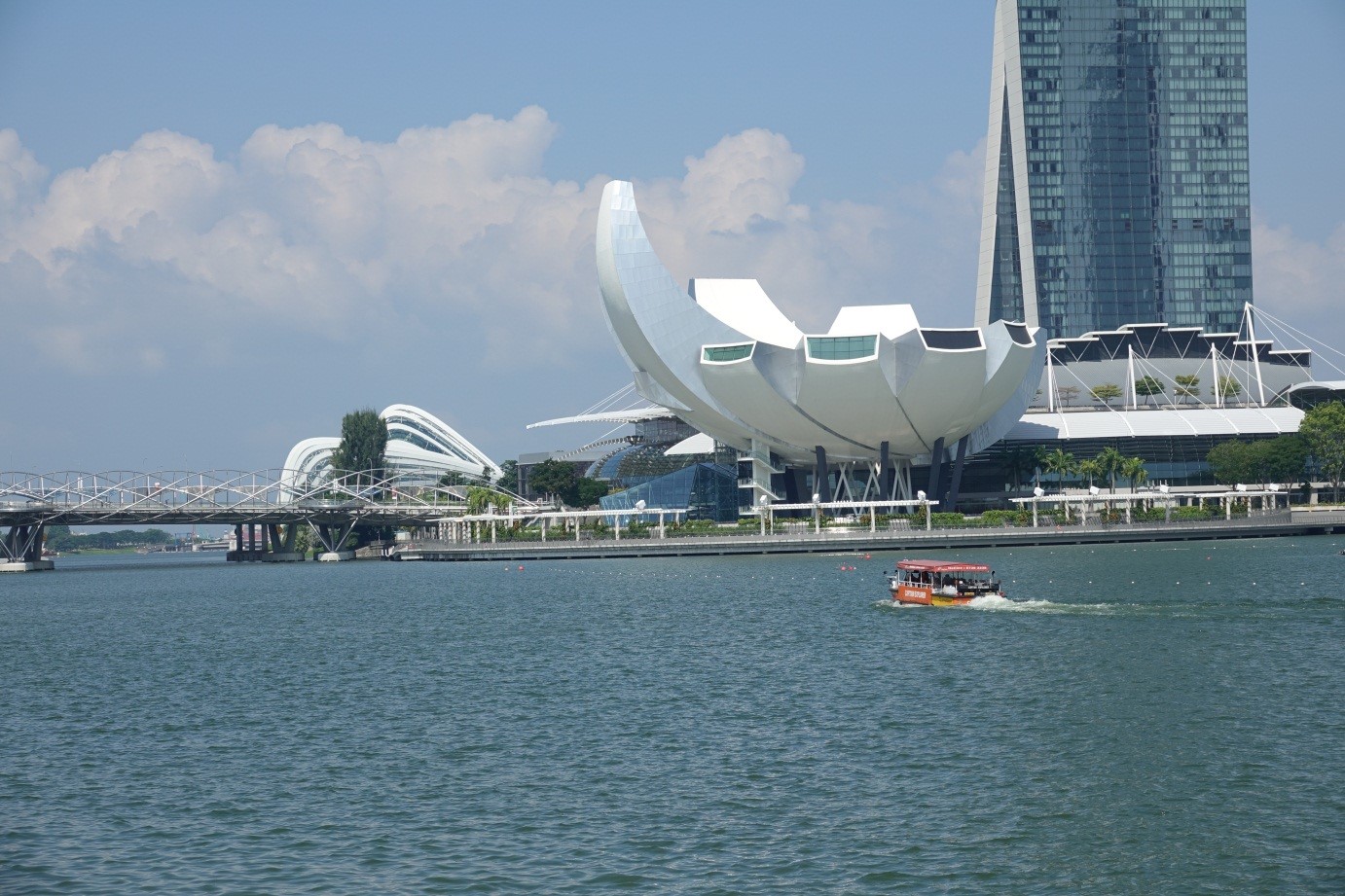 Chào Singapore đảo quốc thần tiên - 3