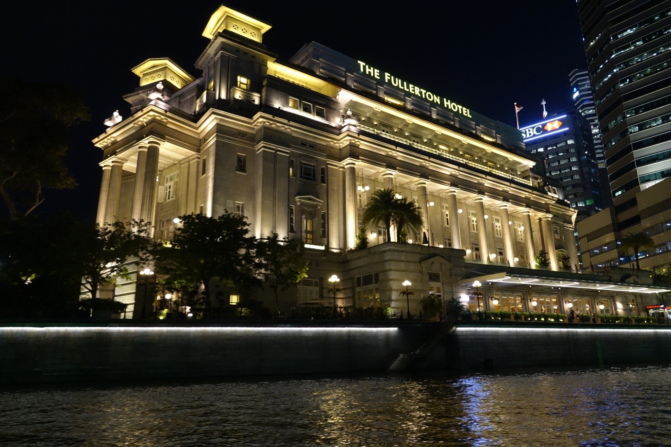 Chào Singapore đảo quốc thần tiên - 4