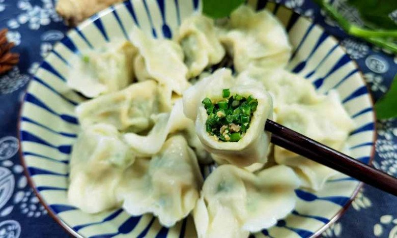 Thứ này có giá 90.000đ/kg, người Trung Quốc gọi là “rau trường thọ”, ăn rất ngon lại có thể làm thuốc - 5