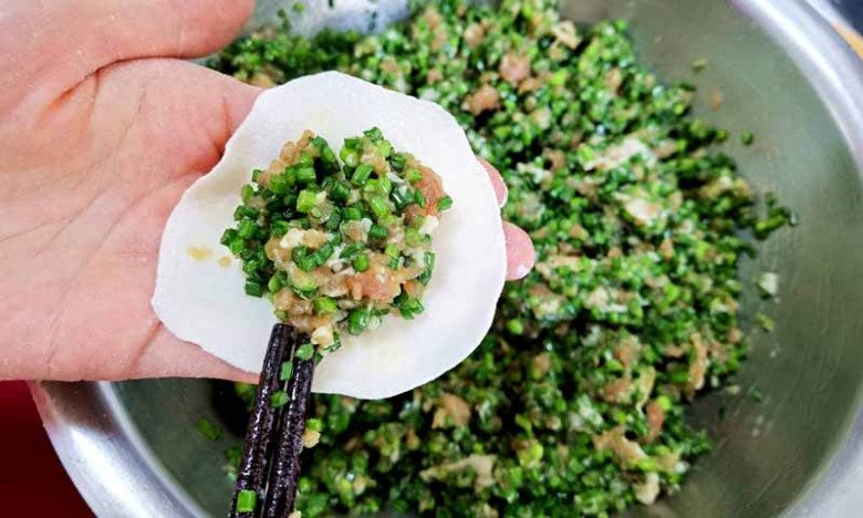 Thứ này có giá 90.000đ/kg, người Trung Quốc gọi là “rau trường thọ”, ăn rất ngon lại có thể làm thuốc - 4
