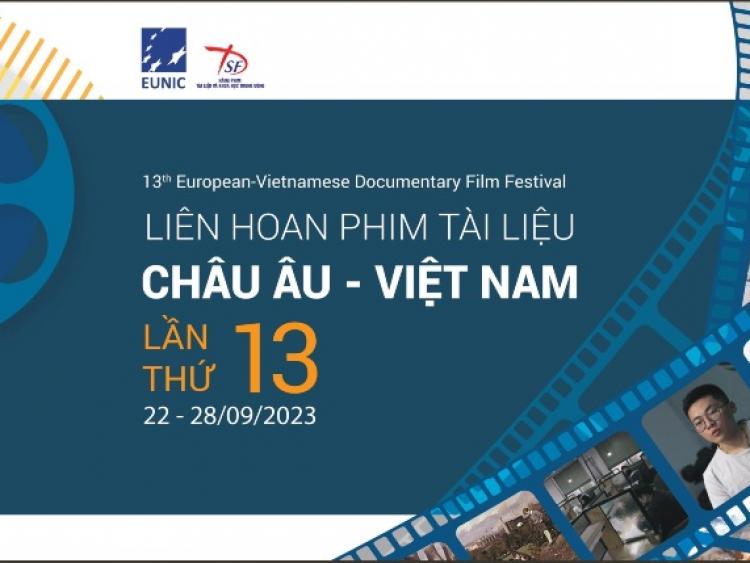 Điểm hẹn không thể bỏ lỡ với người yêu phim tài liệu