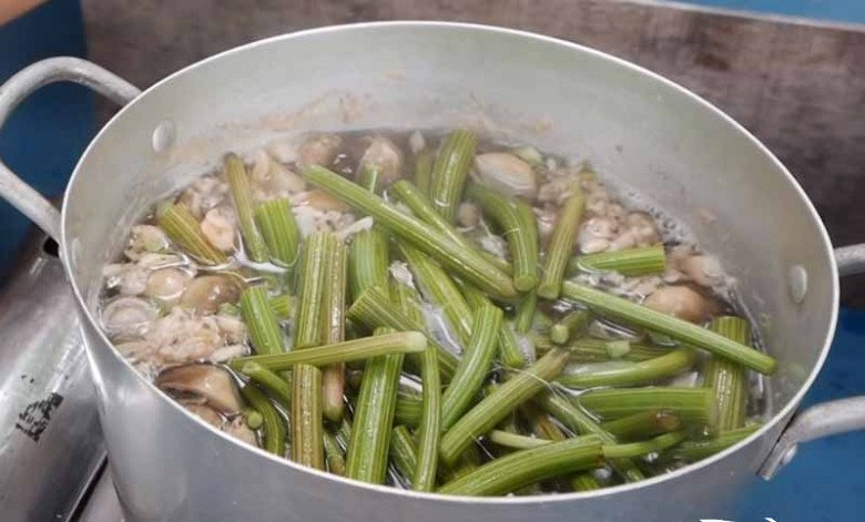 Cây này nghe tên đã thấy “đau”, xưa là cỏ dại mọc um tùm chẳng ai ăn nay bán 130.000đ/kg, vừa ăn vừa làm thuốc - 7