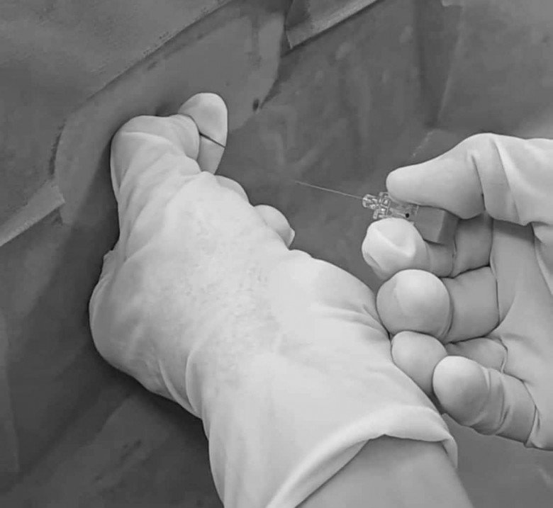 Bà mẹ chia sẻ 6 lưu ý khi đẻ mổ chủ động ở Phụ sản Hà Nội, bà bầu nào cũng NÊN BIẾT - 2