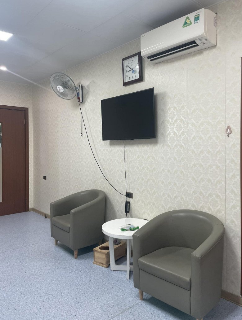 Bà mẹ chia sẻ 6 lưu ý khi đẻ mổ chủ động ở Phụ sản Hà Nội, bà bầu nào cũng NÊN BIẾT - 3