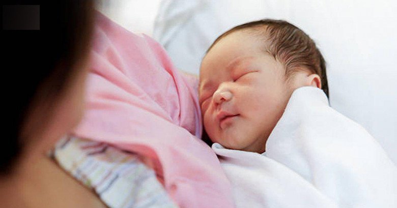 Bà mẹ chia sẻ 6 lưu ý khi đẻ mổ chủ động ở Phụ sản Hà Nội, bà bầu nào cũng NÊN BIẾT - 1