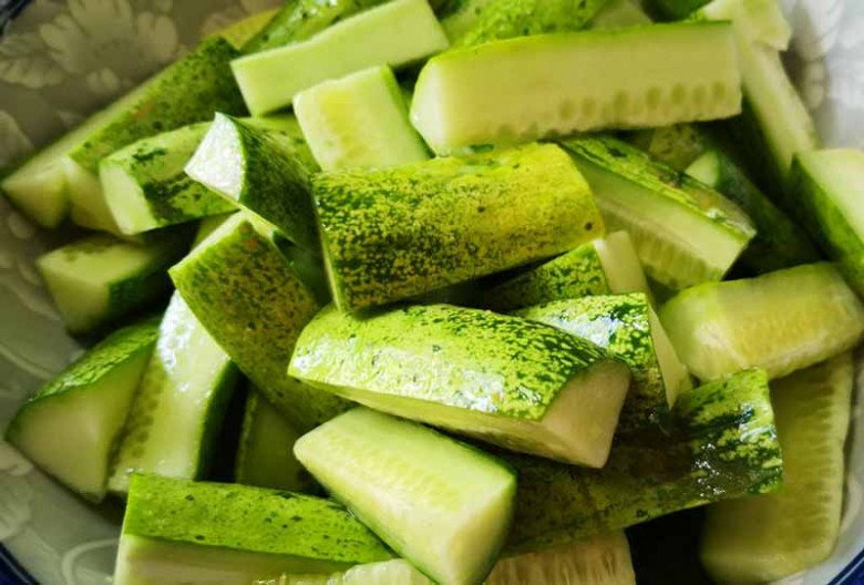 Quả giàu vitamin B chợ bán 20.000đ/kg, đem ngâm chung với “hạt trường thọ” được món đại bổ - 5