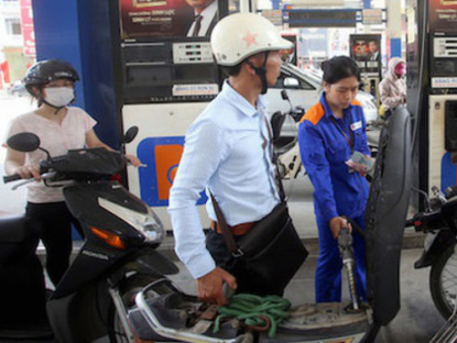 Kinh tế - Giá xăng dầu hôm nay 21/9: Dầu thô tăng giảm trái chiều, giá xăng tại Việt Nam chiều nay sẽ ra sao?
