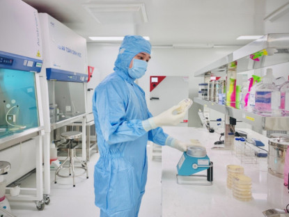 Thông tin doanh nghiệp - Hội nghị Khoa học “Tế bào gốc ứng dụng trong lâm sàng”